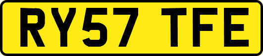 RY57TFE