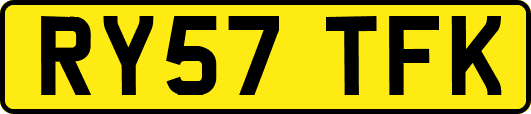 RY57TFK
