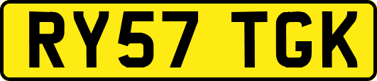 RY57TGK