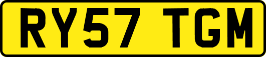RY57TGM