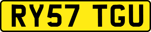 RY57TGU