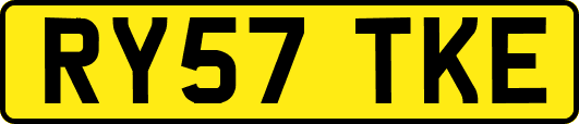 RY57TKE