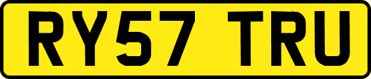 RY57TRU