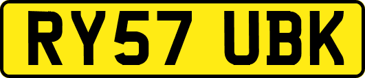 RY57UBK