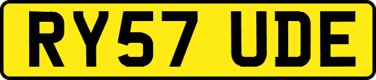 RY57UDE