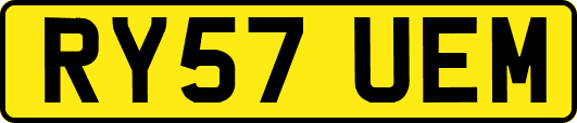 RY57UEM