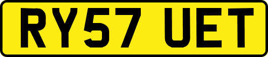 RY57UET