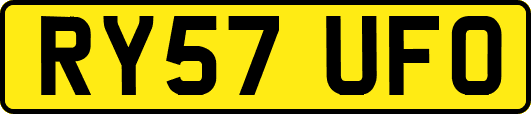 RY57UFO