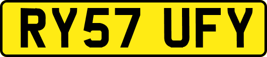 RY57UFY