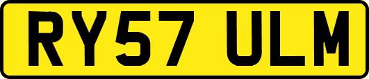 RY57ULM