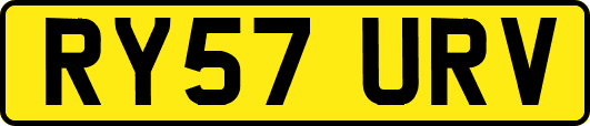RY57URV