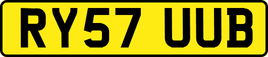 RY57UUB