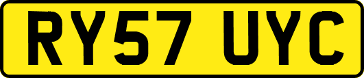 RY57UYC