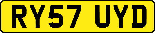 RY57UYD