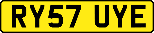 RY57UYE