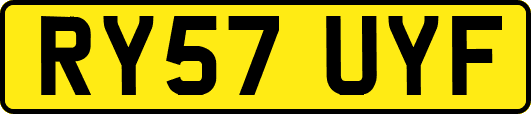 RY57UYF