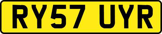 RY57UYR