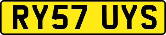 RY57UYS