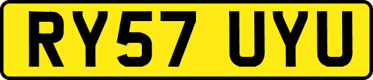 RY57UYU