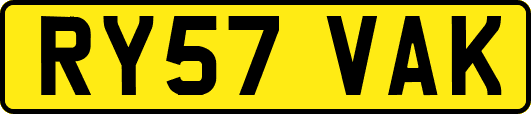 RY57VAK
