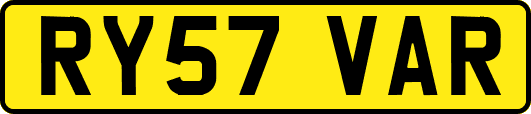 RY57VAR