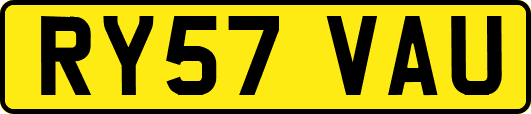 RY57VAU
