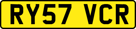 RY57VCR