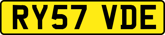 RY57VDE