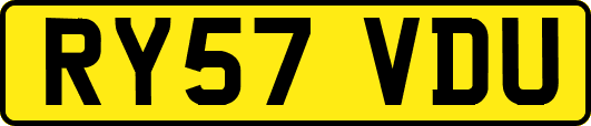 RY57VDU