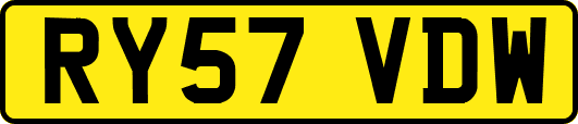 RY57VDW