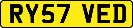 RY57VED