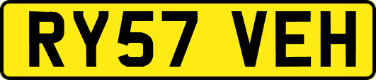 RY57VEH