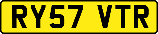 RY57VTR