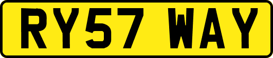 RY57WAY
