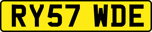 RY57WDE