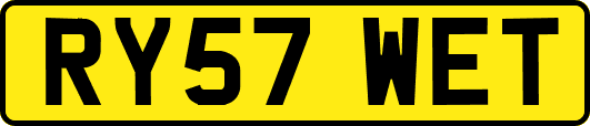 RY57WET