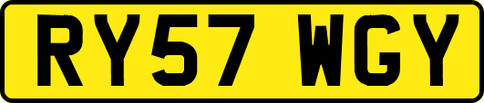 RY57WGY