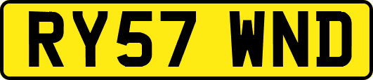 RY57WND