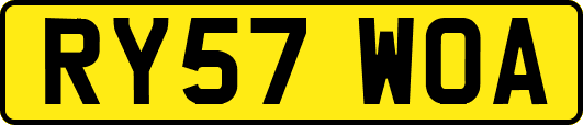 RY57WOA