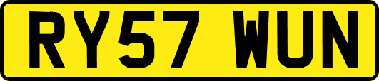 RY57WUN