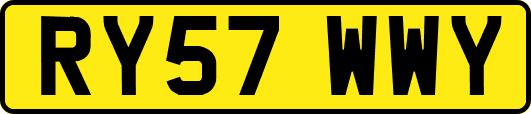 RY57WWY