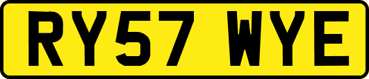 RY57WYE