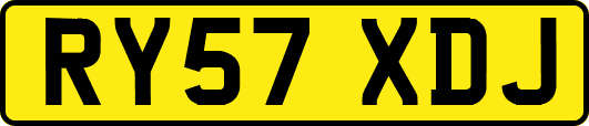 RY57XDJ