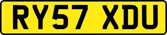 RY57XDU