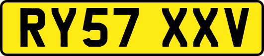 RY57XXV