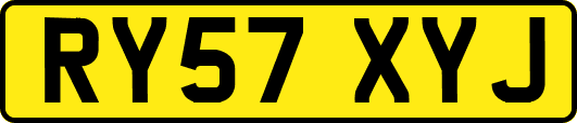 RY57XYJ