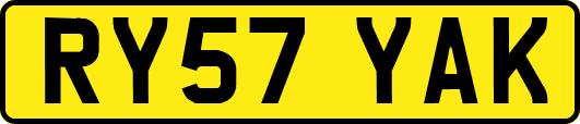 RY57YAK