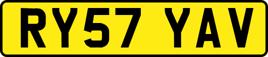 RY57YAV
