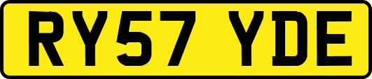 RY57YDE
