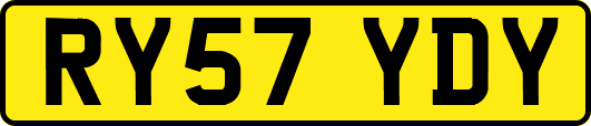 RY57YDY